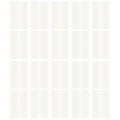 20 Sheets Invisible Eyelid Stickers Breathable Eyelid Tape Stickers skin Color