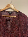 THING THING blouse - size 14
