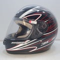 M2R Motorcycle Helmet