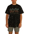 Junk Food Mens AC/DC For Those About To Rock Graphic T-Shirt