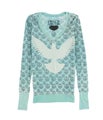 Peace Generation Womens Peace Dove Graphic T-Shirt