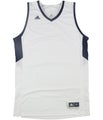 Adidas Mens Two-Tone Jersey