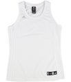 Adidas Womens Blank NBA Jersey