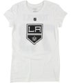 Reebok Womens LA Kings Graphic T-Shirt
