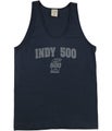 Indy 500 Mens Arizona Jean Co Tank Top