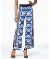 I.N.C Womens Palazzo Casual Wide Leg Pants