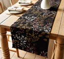 Vargottam Printed Cotton Table Runner for Dining Table &amp; Kitchen
