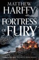Fortress of Fury by Matthew Harffy - Paperback