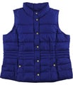 Charter Club Womens Casual Quilted Vest, NWT