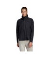 Adidas Womens Urban Windbreaker Jacket
