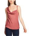 1.STATE Womens Single Strap Cami Tank Top, NWT