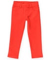 Gymboree Girls Solid Tapered Leggings Casual Pants, NWT