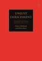 Unjust Enrichment by Elise Bant - Paperback
