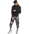Reebok Mens Met You There OTH Hoodie Sweatshirt