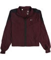 Reebok Womens Running Essentials Windbreaker Jacket