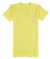 WESSEX Womens Beaded Embellished T-Shirt