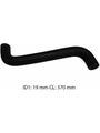 Dayco Moulded Radiator Hose DMH1627 Fits Ford