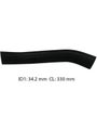 Dayco Moulded Radiator Hose DMH1952 Fits Ford Telstar, Mazda