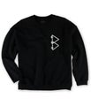 Black Scale Mens The Pyrex Vision Sweatshirt, NWT