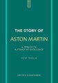 The Story of Aston Martin
