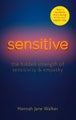 Sensitive by Hannah Jane Walker - Paperback