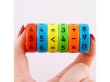 Children's Digital Toys Assembly Perfect For Kindergarten Preschool Learning