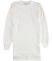 I.N.C Womens Knit Mini Dress