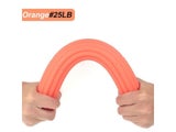 Flex Therapy Resistance Bar - Relieves Tendonitis Pain Improves Grip Strength -