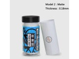 Bicycle Frame Sticker Tape 10cm*200cm Mountain Bike Frame Protection Sticker