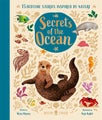 Secrets of the Ocean by Alicia Klepeis - Hardcover