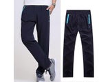 Men's Pants Workout Plus Size 6XL Mens Quick Dry Pants Active Men Breathable