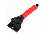 Ice Scraper Deicer Sturdy Remover Cleaning Tool Durable Shovel Car Snow Shovel