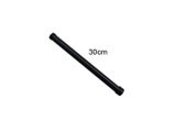 Brass Shower Tube Extend Pipe 30 40 50CM Extension Tube Bar Heighten Pipe