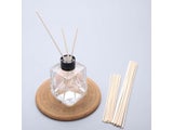 30Pcs Rattan Sticks Fragrance Reed Oil Diffuser Aroma Stick For Home Bathrooms