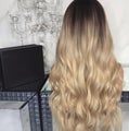Wig Long Wigs