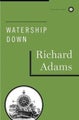 Watership Down by Richard Adams - Hardcover
