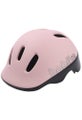 BOBIKE BABY HELMET GO COTTON PINK YTH XXS. YOUTH.
