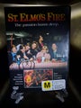 St. Elmo's Fire DVD