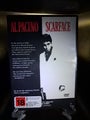 Scarface DVD