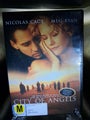 City of Angels DVD