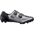 SHIMANO SH-XC903 SPD SHOES SILVER LTD EDITION