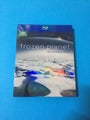Frozen Planet: The Complete Series (Blu-Ray)