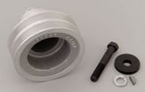 Pulley Chev SB Lower 2 Groove LWP