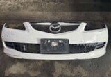Mazda Atenza GG 2002-2008 Front Bumper Assembly