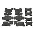 Mobius X8 Knee Brace Replacement Pad Kit