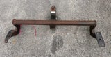 Toyota Altis Towbar (2000-2006) B