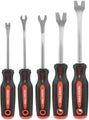 Neiko 20596B Auto Trim Panel Removal Tool Set with Soft Grip 5 Piece