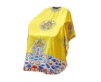 Hair Cutting Cape with Adjustable Closures, Salon Barber Cape for Haircut Hai