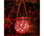 Outdoor Lights Solar Lights Outdoor Garden Decoration Hanging Solar LED Lante