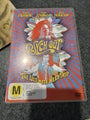 Psych-Out DVD